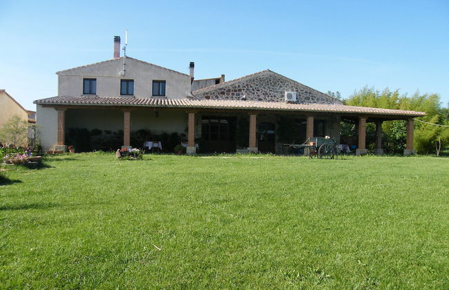 Agriturismo Il Giglio - Foto 75