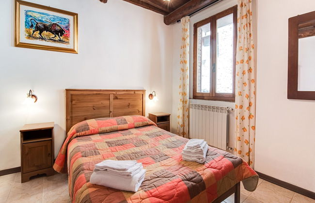 Farmhouse in Tuscany Near Petriolo Spa - Foto 4