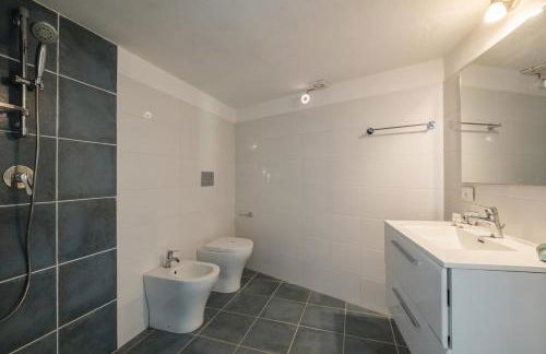 Discesa a mare - Lussuosa Villa a 180 sul Mare - Foto 15