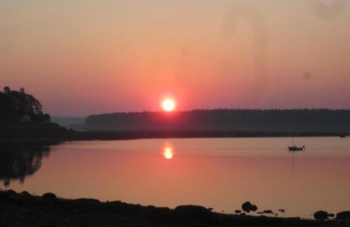 Acadia Ocean Front Garden Cottages - Foto 52
