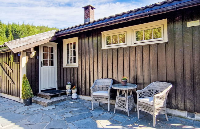 Staksholmen - Foto 24