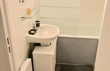 Loft sous les toits lumineux - Capitole-Daurade-Esquirol - Wifi - Foto 11