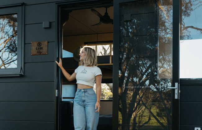 CABN Clare Valley - Foto 17