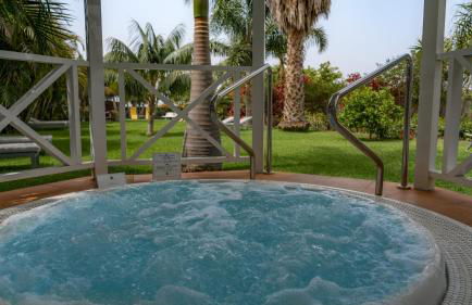 La Palma Jardín Resort - Foto 6