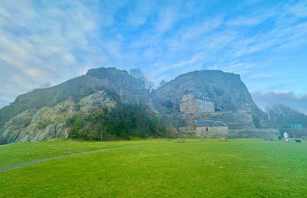Dumbarton cosy home, Loch Lomond - Foto 49