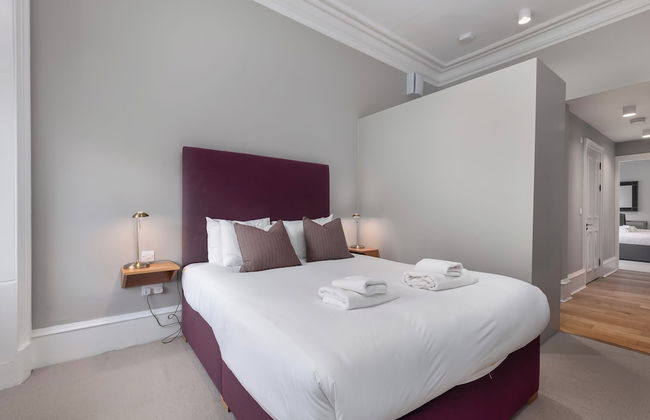 Destiny Scotland - Distillers House - Foto 15