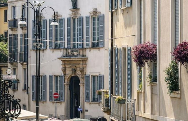 dHomes - Apartments and Rooms - Room 103 - Foto 11