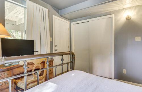 Lake Arrowhead Retreat By Snow Valley Mtn Resort! - Foto 14