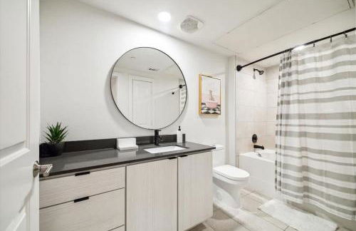 UBP - Chich High-Design One-Bedroom Montrose 5 mins from Downtown - Foto 6