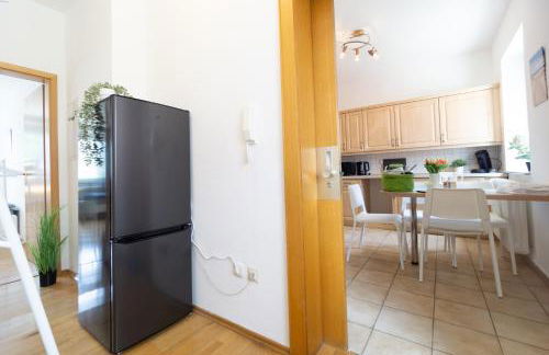 KU03 Apartment Monteurswohnung in Kasendorf bei Kulmbach, Bayreuth, Bamberg - Foto 8