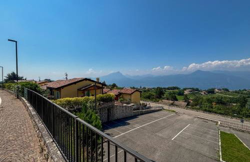 Villetta a schiera con vista lago - Foto 35