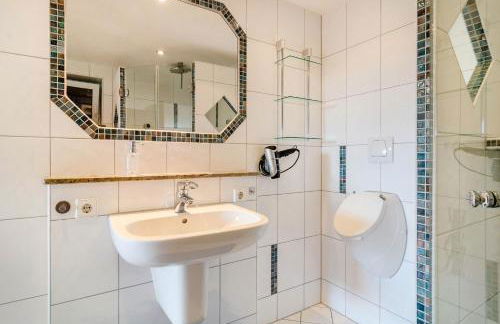 Ferienwohnung Gartenblick - Foto 19