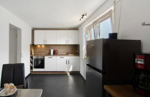 Ferienwohnung Goesmann - Foto 9