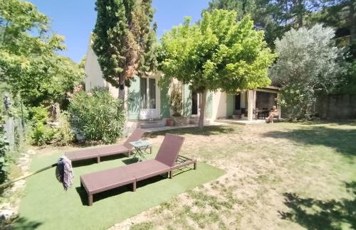 Mes Maisons - Holiday Villa in Drome Provencale - Villa Bellevue Venterol 26110 - Foto 68