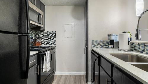 Landing Beautiful 1BD Pool - Foto 2, Other