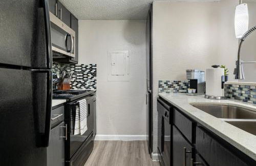 Landing Beautiful 1BD Pool - Foto 2