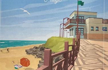 la Margaret Face mer - Foto 8