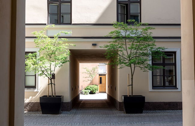 2ndhomes Spacious Studio in the Center - Foto 21