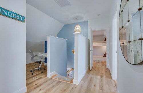 Downtown Ogunquit Home 1 Mi to Beach! - Foto 57