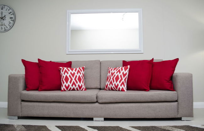 Manhattan Luxury Apartments - Foto 22