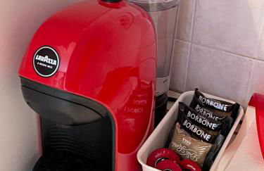 STOP&GO STATION BOLOGNA HOUSE Self Check-In 24-24 Central City-Fiera - Photo 21