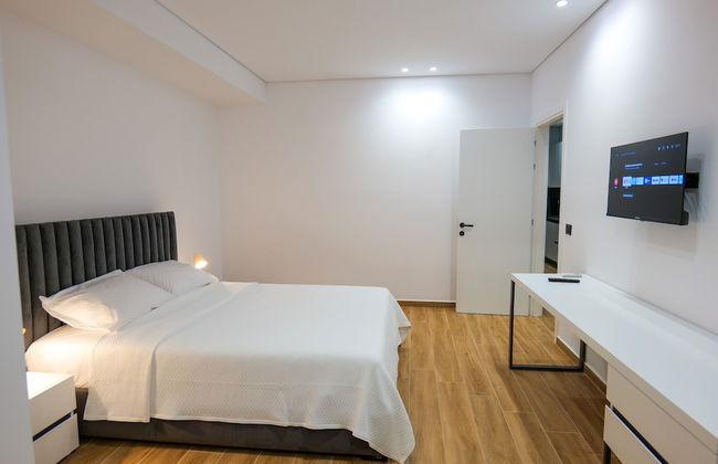 Sky Way SKK Luxury Apartments - Foto 15