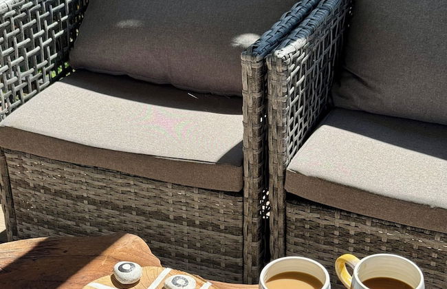 Maze Lodge - Foto 49