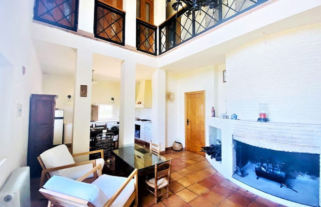 Belvilla by OYO Villa El Refugio - Foto 14