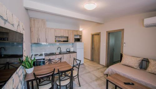 Acrocorinth Apartments - Foto 3, stove, pet friendly, minibar