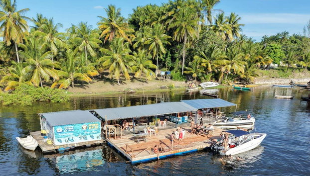 Tour por el archipiélago de Cairú, la vuelta a la isla de Boipeba - Foto 3, Una de las islas del archipiélago de Cairú