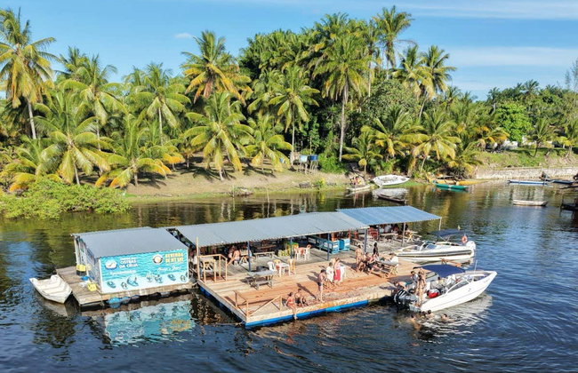 Tour por el archipiélago de Cairú, la vuelta a la isla de Boipeba - Foto 3