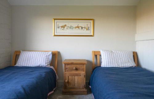 Chalk Pit Cottage - Foto 12