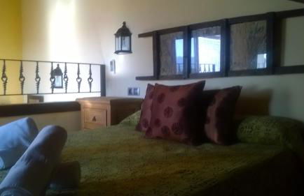 Alojamiento Turistico Rural El Yelmo - Foto 33