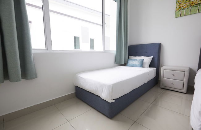 Desaru Arcadia Villa By Convergence - Foto 37