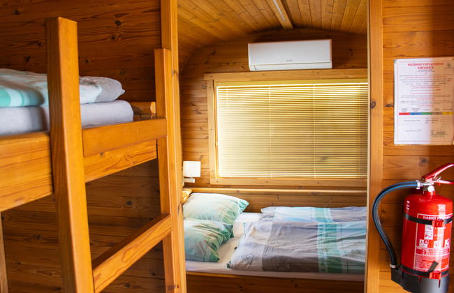 1 bedroom House in Hradec Kralove with garden - Photo 7