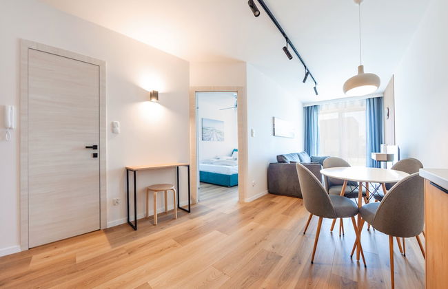 Apartamenty Sun & Snow Residence - Foto 26