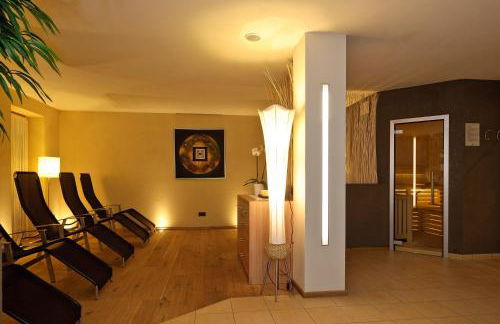 Residence Ciasa Mirasas - Photo 10