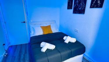 EliMar-Torrevieja Beach - Foto 2, towels