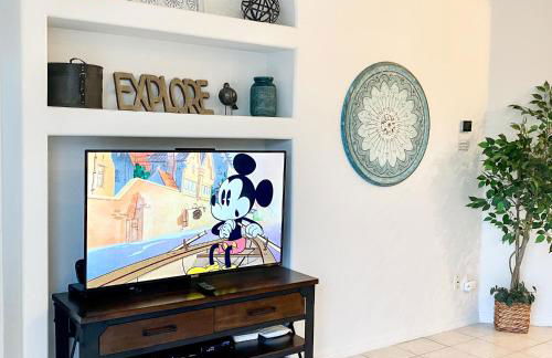 Affordable Luxury Home Near Walt Disney World - Sunshine Villa at Glenbrook Resort, Orlando, Florida - Foto 15