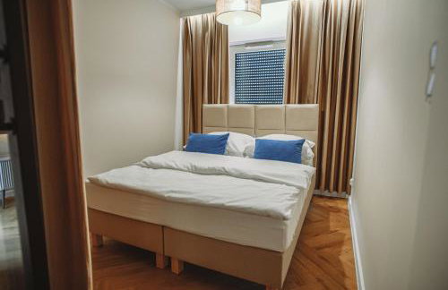 Modern Luxury Apartment & Parking - Foto 10