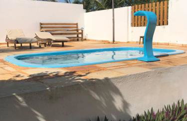 Apê Charm Jeri - Foto 2