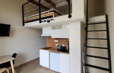 Bioves - Mezzanine studio, Charming & Comfortable - Photo 2