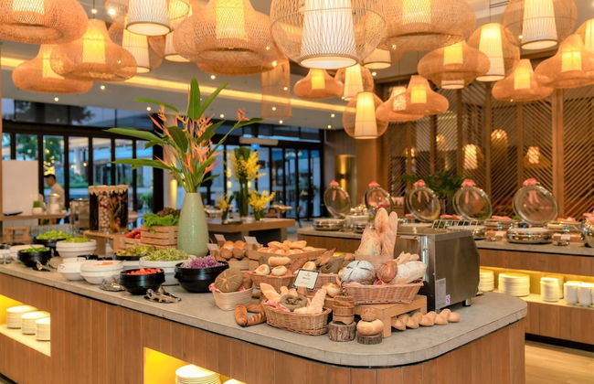 Oakwood Ha Long - Photo 55