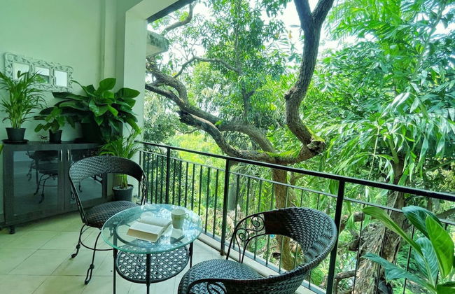 Cozy 1BR in Candolim - Walking Distance to Beach - Photo 18