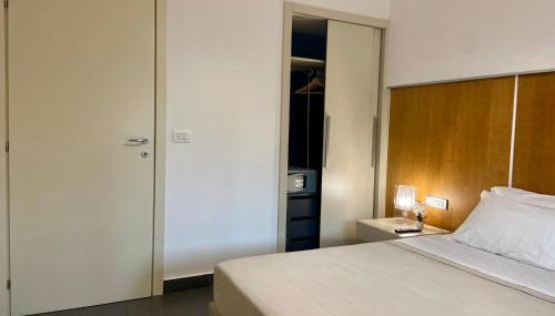 FC Home Suite - Foto 4, wardrobe