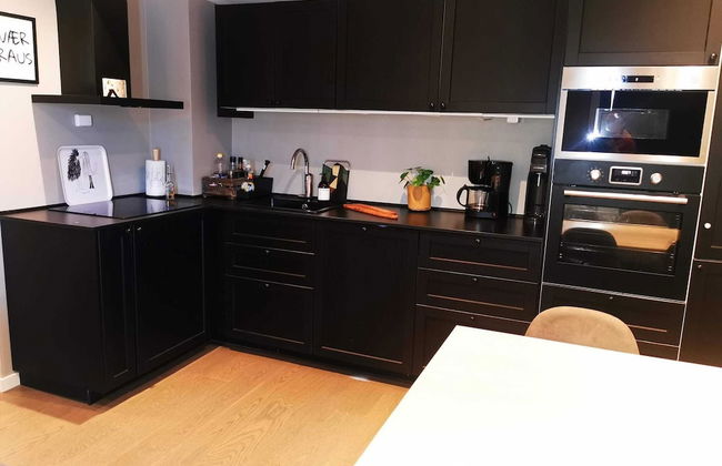 4 Person Holiday Home in Geilo-by Traum - Photo 1