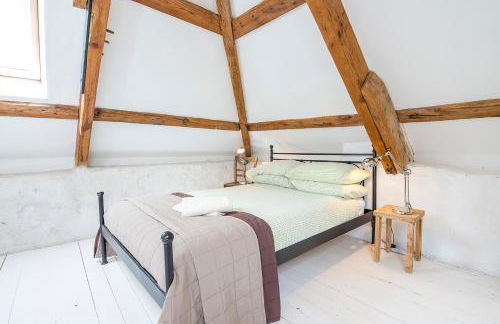 Bangeston Farmhouse - Foto 31