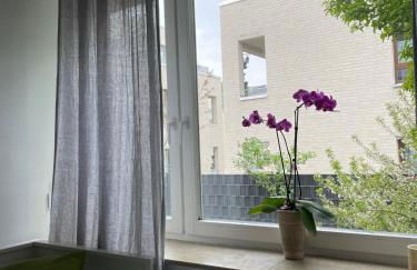 Private room in Misburg, Hanover - Foto 6