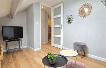 Beau duplex proche centre-ville - Photo 24