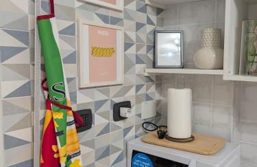 Hibiscus Apartment Ciampino Rome Roma - Foto 4